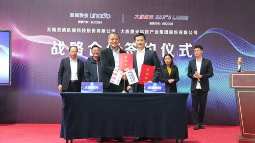 靈鴿科技 以智能化物料處理技術，精準拿捏制造業生產要訣